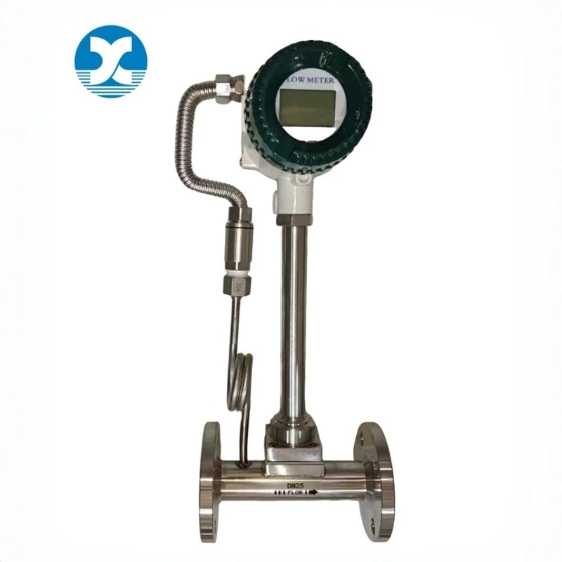 Vortex Flow Meter